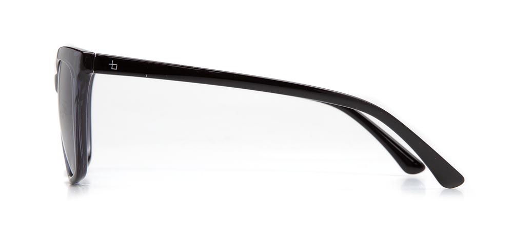 BENX SUNGLASSES BXGÜNŞ9215-C.33 Güneş Genç Kadın Köşeli Çerçeveli Grilamid TR90 Polarize - 3