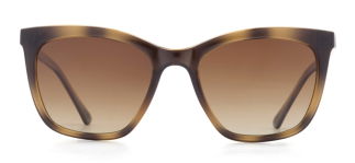 BENX SUNGLASSES BXGÜNŞ9215-DM05 Güneş Genç Kadın Köşeli Çerçeveli Grilamid TR90 Polarize - BENX SUNGLASSES