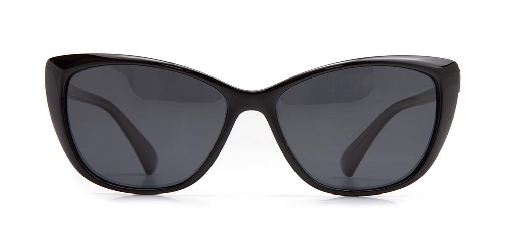 BENX SUNGLASSES BXGÜNŞ9224-C.16 Güneş Genç,Yetişkin Kadın Köşeli Çerçeveli Grilamid TR90 Polarize - 1