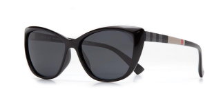 BENX SUNGLASSES BXGÜNŞ9224-C.16 Güneş Genç,Yetişkin Kadın Köşeli Çerçeveli Grilamid TR90 Polarize - BENX SUNGLASSES (1)