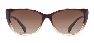 BENX SUNGLASSES BXGÜNŞ9224-C.17 Güneş Genç,Yetişkin Kadın Köşeli Çerçeveli Grilamid (TR90) Polarize - BENX SUNGLASSES