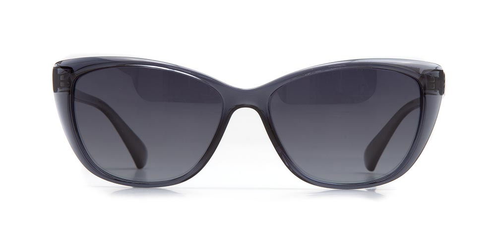 BENX SUNGLASSES BXGÜNŞ9224-C.18 Güneş Genç,Yetişkin Kadın Köşeli Çerçeveli Grilamid (TR90) Polarize - 1