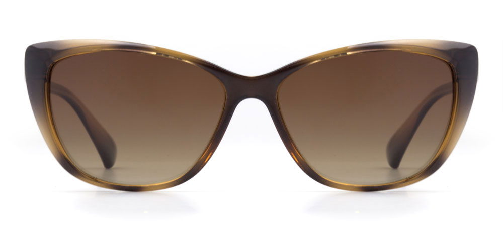 BENX SUNGLASSES BXGÜNŞ9224-DM05 Güneş Genç,Yetişkin Kadın Köşeli Çerçeveli Grilamid TR90 Polarize - 1