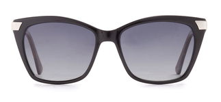 BENX SUNGLASSES BXGÜNŞ9227-06 Güneş Genç,Yetişkin Kadın Köşeli Çerçeveli Grilamid (TR90) Polarize - BENX SUNGLASSES