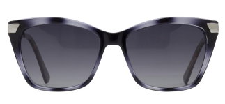 BENX SUNGLASSES BXGÜNŞ9227-DM06 Güneş Genç Kadın Köşeli Çerçeveli Grilamid TR90UV400,Polarize - BENX SUNGLASSES