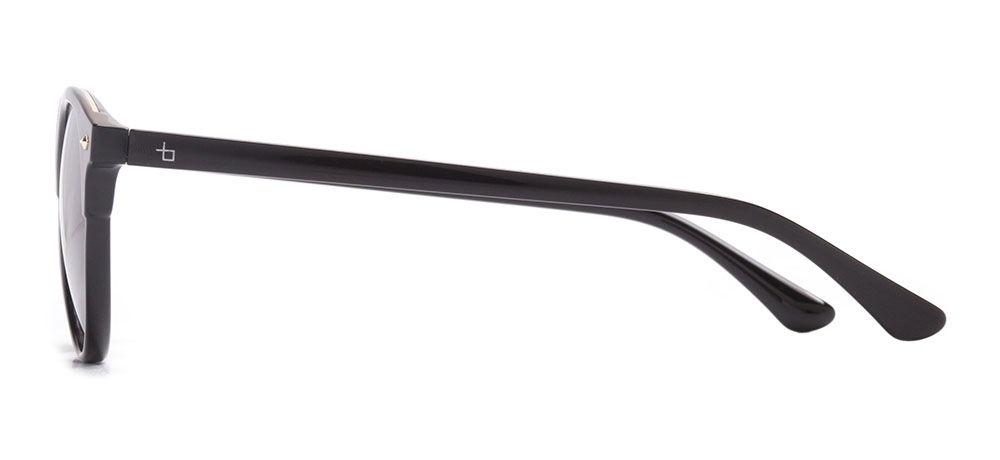 BENX SUNGLASSES BXGÜNŞ9228-06 Güneş Genç Kadın Oval Çerçeveli Grilamid TR90 Polarize - 3