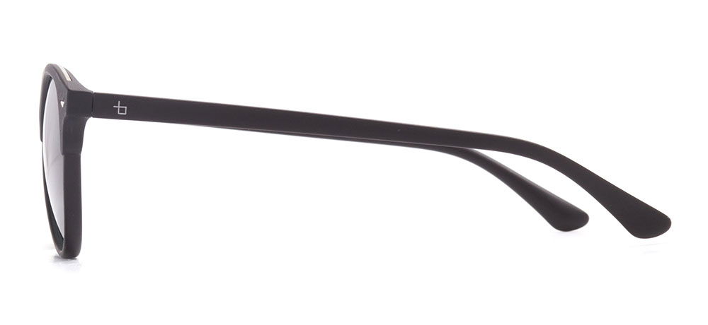 BENX SUNGLASSES BXGÜNŞ9228-M06 Güneş Genç Kadın Oval Çerçeveli Grilamid (TR90) Polarize - 3