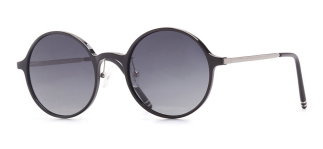 BENX SUNGLASSES BXGÜNŞ9229-06 Güneş Genç Kadın Yuvarlak Çerçeveli Grilamid TR90Polarize - BENX SUNGLASSES (1)