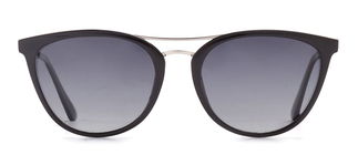 BENX SUNGLASSES BXGÜNŞ9230-06 Güneş Genç Kadın Oval Çerçeveli Grilamid TR90 Polarize 