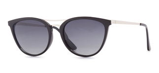 BENX SUNGLASSES BXGÜNŞ9230-06 Güneş Genç Kadın Oval Çerçeveli Grilamid TR90 Polarize - BENX SUNGLASSES (1)