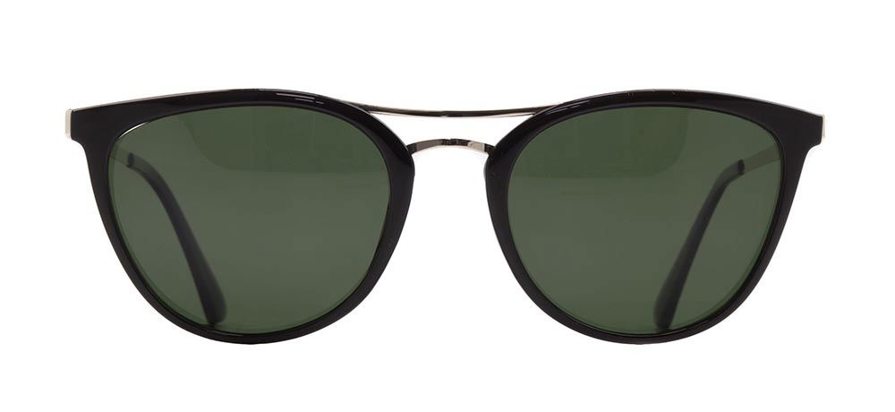 BENX SUNGLASSES BXGÜNŞ9230-119 Güneş Genç Kadın Oval Çerçeveli Grilamid TR90 Polarize - 1