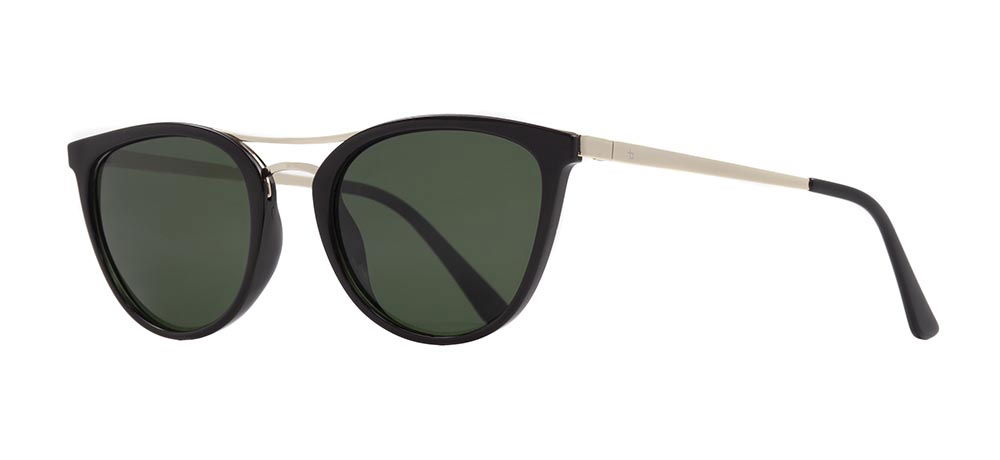 BENX SUNGLASSES BXGÜNŞ9230-119 Güneş Genç Kadın Oval Çerçeveli Grilamid TR90 Polarize - 2