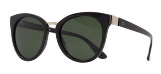 BENX SUNGLASSES BXGÜNŞ9233-119 Güneş Genç Kadın Oval Çerçeveli Grilamid TR90 Polarize - BENX SUNGLASSES (1)