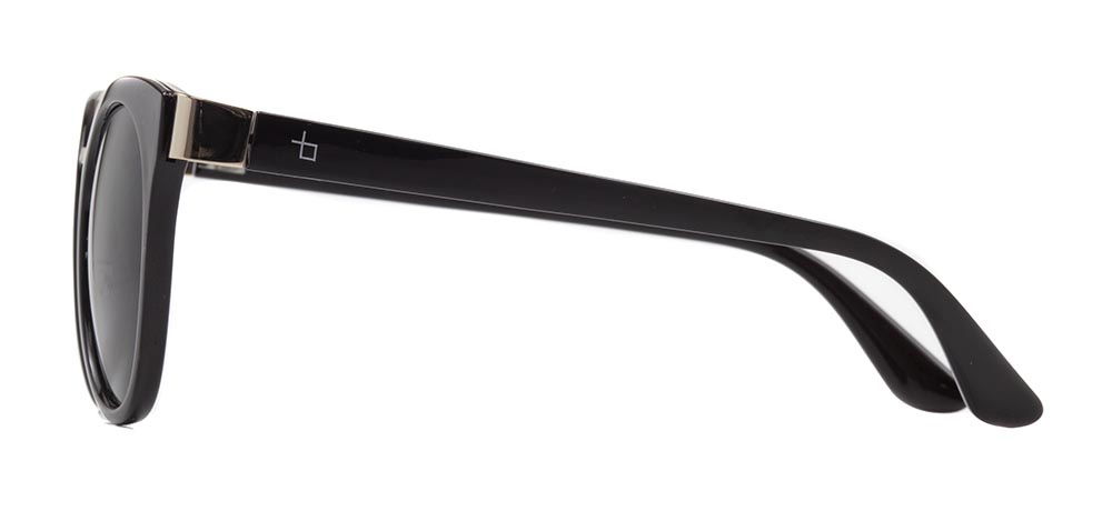 BENX SUNGLASSES BXGÜNŞ9233-119 Güneş Genç Kadın Oval Çerçeveli Grilamid TR90 Polarize - 3