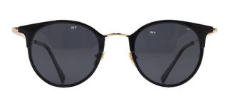 BENX SUNGLASSES BXGÜNŞ9234-06 Güneş Genç Kadın Oval Çerçeveli Grilamid TR90 Polarize 