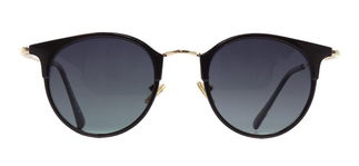 BENX SUNGLASSES BXGÜNŞ9234-119 Güneş Genç Kadın Oval Çerçeveli Grilamid TR90 Polarize 