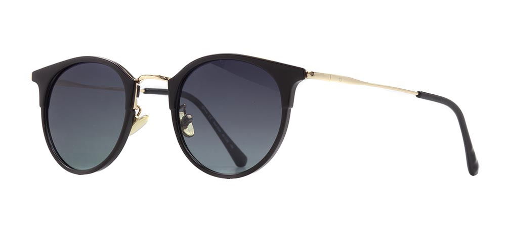 BENX SUNGLASSES BXGÜNŞ9234-119 Güneş Genç Kadın Oval Çerçeveli Grilamid TR90 Polarize - 2