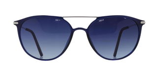 BENX SUNGLASSES BXGÜNŞ9235-118 Güneş Genç Kadın Oval Çerçeveli Grilamid TR90 Polarize - BENX SUNGLASSES