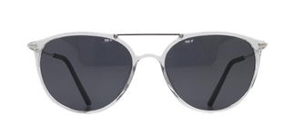 BENX SUNGLASSES BXGÜNŞ9235-205 Güneş Genç Kadın Oval Çerçeveli Grilamid TR90 Polarize - BENX SUNGLASSES