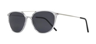 BENX SUNGLASSES BXGÜNŞ9235-205 Güneş Genç Kadın Oval Çerçeveli Grilamid TR90 Polarize - BENX SUNGLASSES (1)