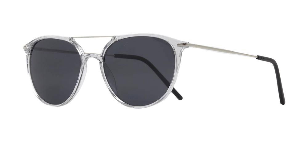 BENX SUNGLASSES BXGÜNŞ9235-205 Güneş Genç Kadın Oval Çerçeveli Grilamid TR90 Polarize - 2