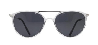 BENX SUNGLASSES BXGÜNŞ9235-205 Güneş Genç Kadın Oval Çerçeveli Grilamid TR90Polarize 