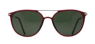 BENX SUNGLASSES BXGÜNŞ9235-240 Güneş Genç Kadın Oval Çerçeveli Grilamid TR90Polarize - BENX SUNGLASSES