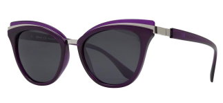 BENX SUNGLASSES BXGÜNŞ9240-105 Güneş Genç Kadın Çekik Çerçeveli Grilamid TR90UV400,Polarize - BENX SUNGLASSES (1)