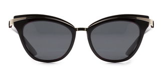 BENX SUNGLASSES BXGÜNŞ9240-D336 Güneş Genç Kadın Çekik Çerçeveli Grilamid (TR90) Polarize - BENX SUNGLASSES