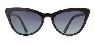 BENX SUNGLASSES BXGÜNŞ9241-06 Güneş Genç Kadın Çekik Çerçeveli Grilamid (TR90) Polarize - BENX SUNGLASSES