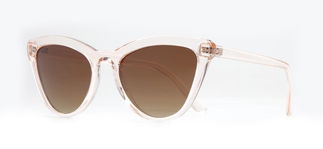 BENX SUNGLASSES BXGÜNŞ9241-177 Güneş Genç Kadın Çekik Çerçeveli Grilamid (TR90) Polarize - BENX SUNGLASSES (1)