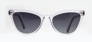 BENX SUNGLASSES BXGÜNŞ9241-C.31 Güneş Genç Kadın Çekik Çerçeveli Grilamid (TR90) Polarize 