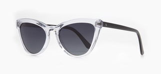 BENX SUNGLASSES BXGÜNŞ9241-C.31 Güneş Genç Kadın Çekik Çerçeveli Grilamid (TR90) Polarize - BENX SUNGLASSES (1)