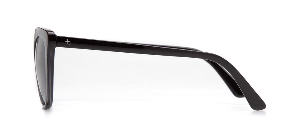 BENX SUNGLASSES BXGÜNŞ9241-C.33 Güneş Genç Kadın Çekik Çerçeveli Grilamid (TR90) Polarize - 3