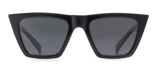 BENX SUNGLASSES BXGÜNŞ9242-06 Güneş Genç Kadın Köşeli Çerçeveli Grilamid (TR90) Polarize - BENX SUNGLASSES