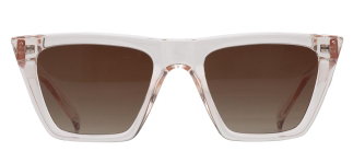 BENX SUNGLASSES BXGÜNŞ9242-177 Güneş Genç Kadın Köşeli Çerçeveli Grilamid TR90Polarize - BENX SUNGLASSES