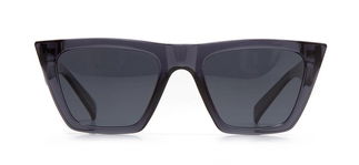 BENX SUNGLASSES BXGÜNŞ9242-C.33 Güneş Genç Kadın Köşeli Çerçeveli Grilamid TR90 Polarize - BENX SUNGLASSES