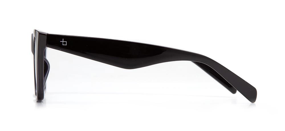 BENX SUNGLASSES BXGÜNŞ9242-C.33 Güneş Genç Kadın Köşeli Çerçeveli Grilamid TR90 Polarize - 3