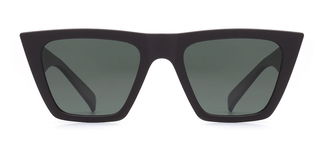 BENX SUNGLASSES BXGÜNŞ9242-M06 Güneş Genç Kadın Köşeli Çerçeveli Grilamid (TR90) Polarize - BENX SUNGLASSES