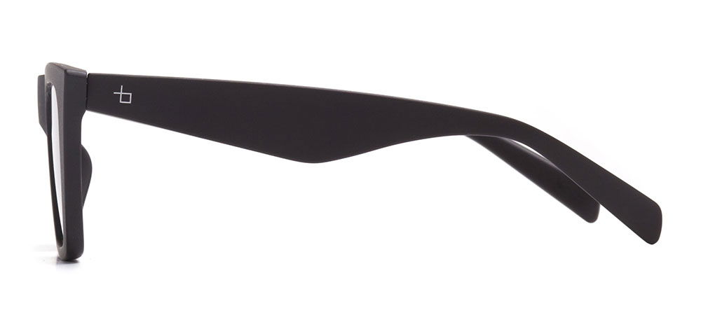 BENX SUNGLASSES BXGÜNŞ9242-M06 Güneş Genç Kadın Köşeli Çerçeveli Grilamid (TR90) Polarize - 3