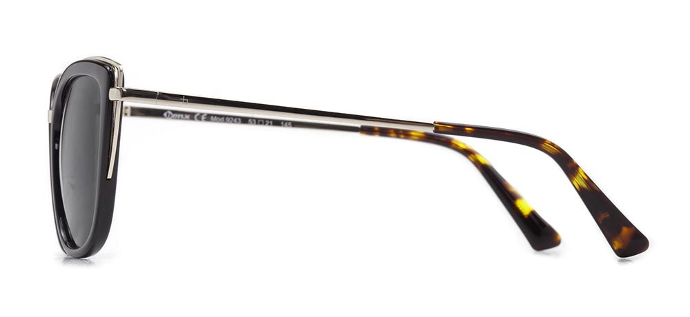 BENX SUNGLASSES BXGÜNŞ9243-119 Güneş Genç - 3