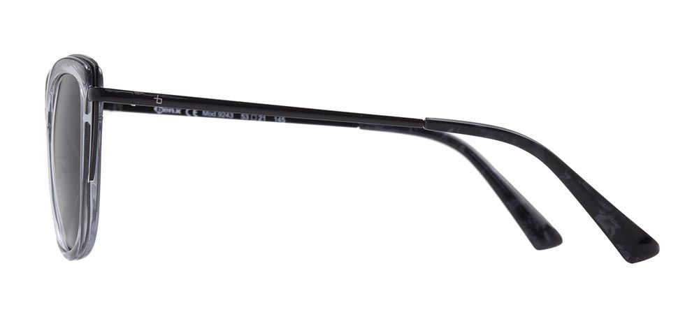 BENX SUNGLASSES BXGÜNŞ9243-205 Güneş Genç - 3