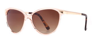 BENX SUNGLASSES BXGÜNŞ9244-C.05 Güneş Genç Kadın Oval Çerçeveli Grilamid (TR90) Polarize - BENX SUNGLASSES (1)