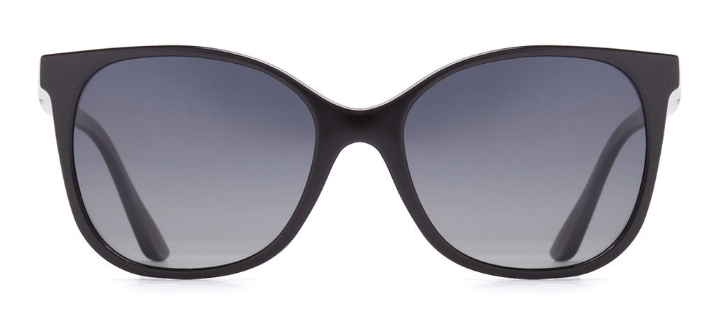 BENX SUNGLASSES BXGÜNŞ9245-06 Güneş Genç Kadın Köşeli Çerçeveli Grilamid (TR90) Polarize - 1