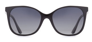 BENX SUNGLASSES BXGÜNŞ9245-06 Güneş Genç Kadın Köşeli Çerçeveli Grilamid (TR90) Polarize - BENX SUNGLASSES