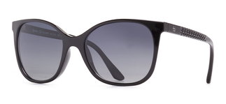 BENX SUNGLASSES BXGÜNŞ9245-06 Güneş Genç Kadın Köşeli Çerçeveli Grilamid (TR90) Polarize - BENX SUNGLASSES (1)