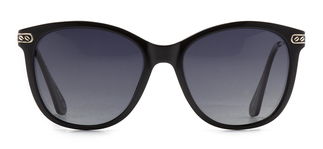 BENX SUNGLASSES BXGÜNŞ9247-06 Güneş Genç Kadın Oval Çerçeveli Grilamid (TR90) Polarize - BENX SUNGLASSES