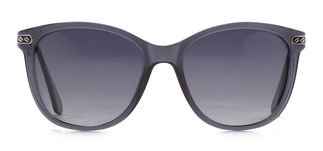 BENX SUNGLASSES BXGÜNŞ9247-C.05 Güneş Genç Kadın Oval Çerçeveli Grilamid (TR90) Polarize - BENX SUNGLASSES