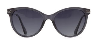 BENX SUNGLASSES BXGÜNŞ9249-C.33 Güneş Genç Kadın Oval Çerçeveli Grilamid (TR90) Polarize - BENX SUNGLASSES