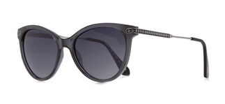 BENX SUNGLASSES BXGÜNŞ9249-C.33 Güneş Genç Kadın Oval Çerçeveli Grilamid (TR90) Polarize - BENX SUNGLASSES (1)